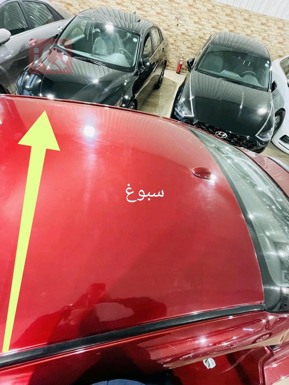 نیسان سێنترا